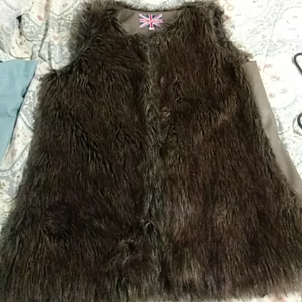 Vest